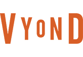 Vyond logo