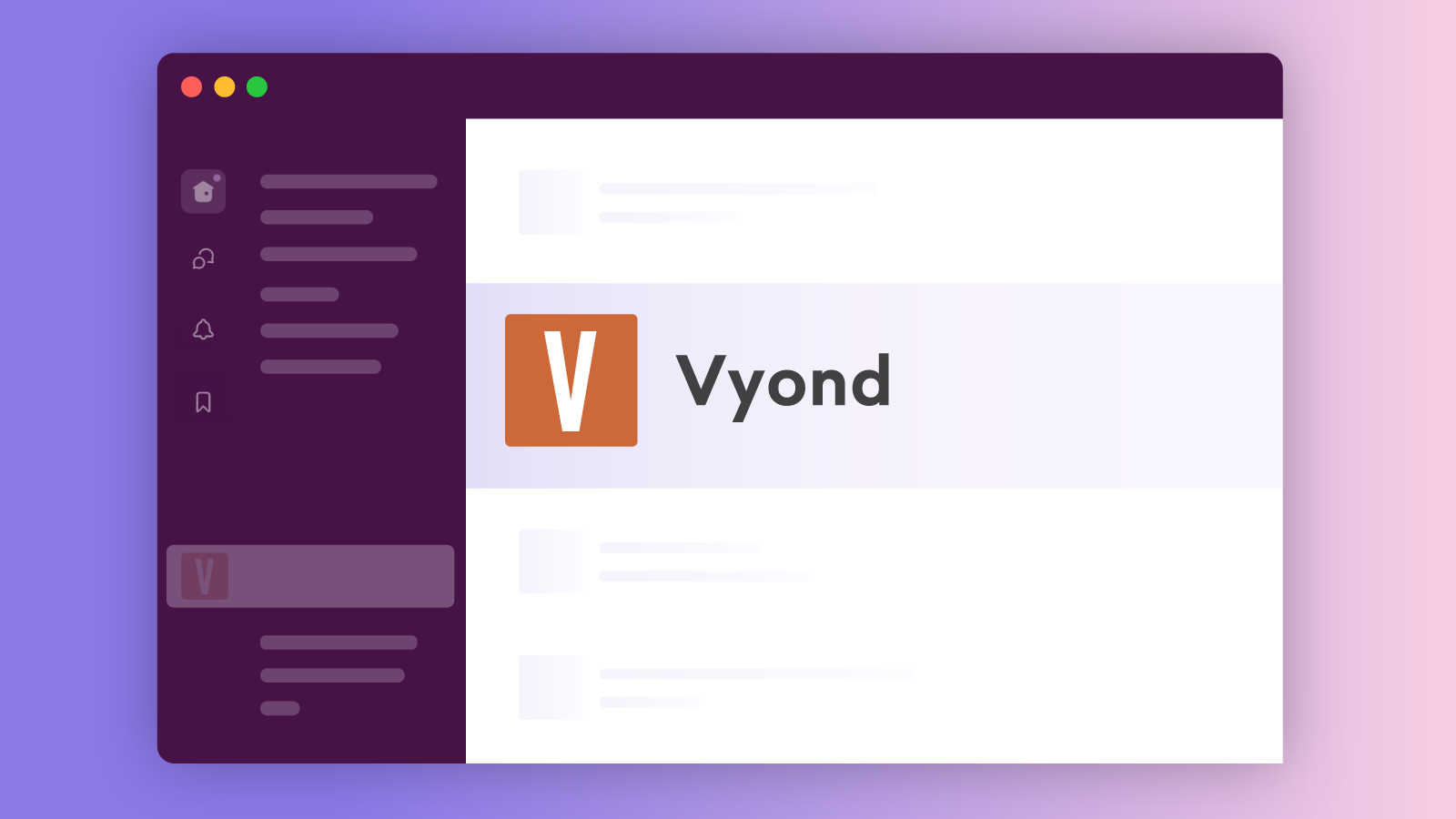 Vyond Product Releases