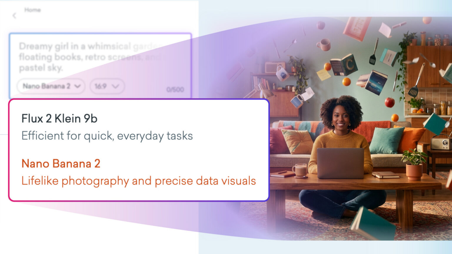 Model Upgrade for Image and Avatar Generation - Vyond Product Releases